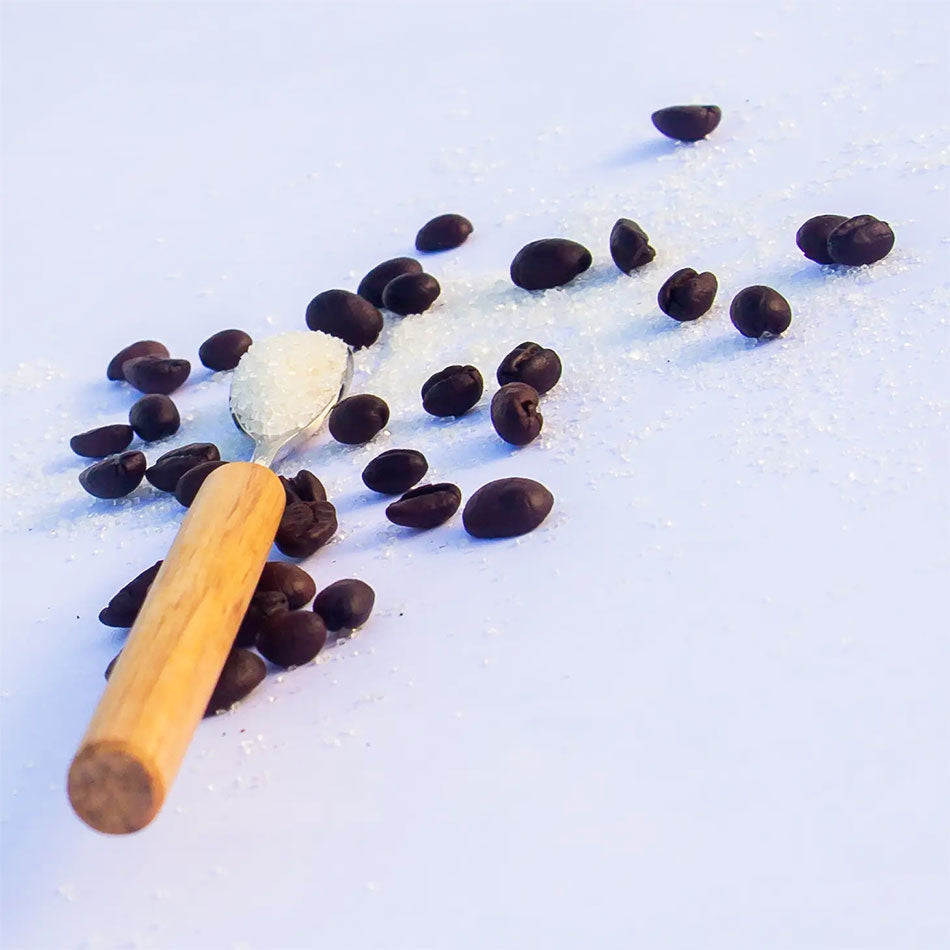 Coffeewood Mug Spoons - Set of 2, Nicaragua