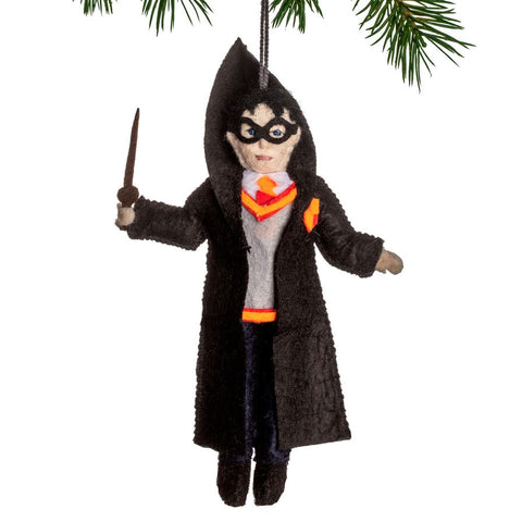 Harry Potter ornament