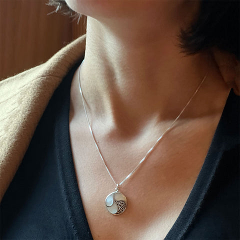 NECKLACES - Women's Peace Collection