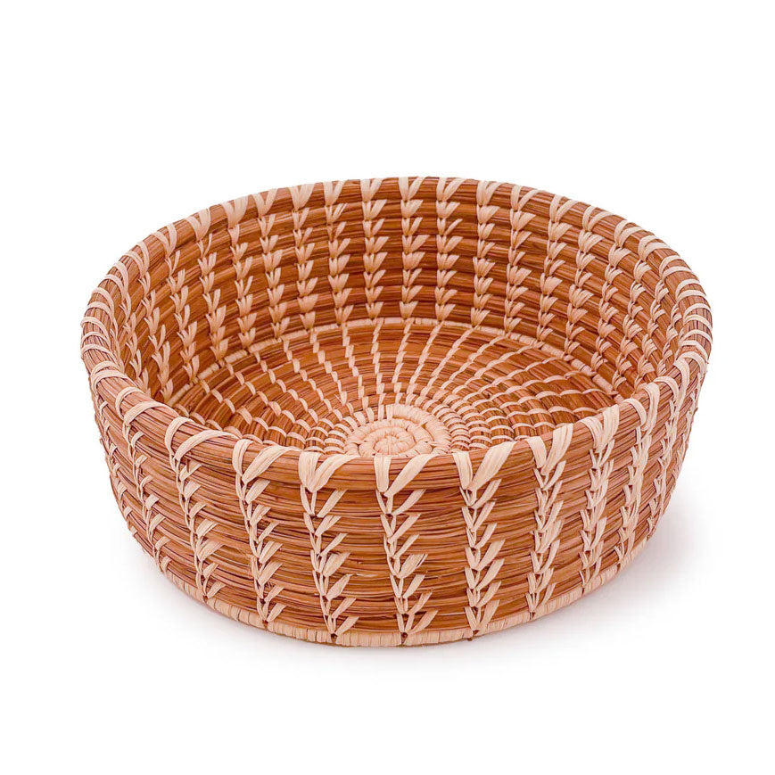 Simplicity Basket - Medium, Guatemala