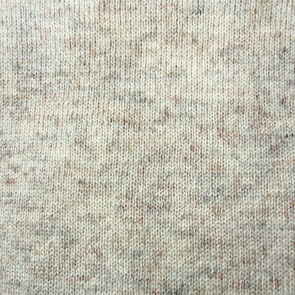 cashmere fabric close up oatmeal color