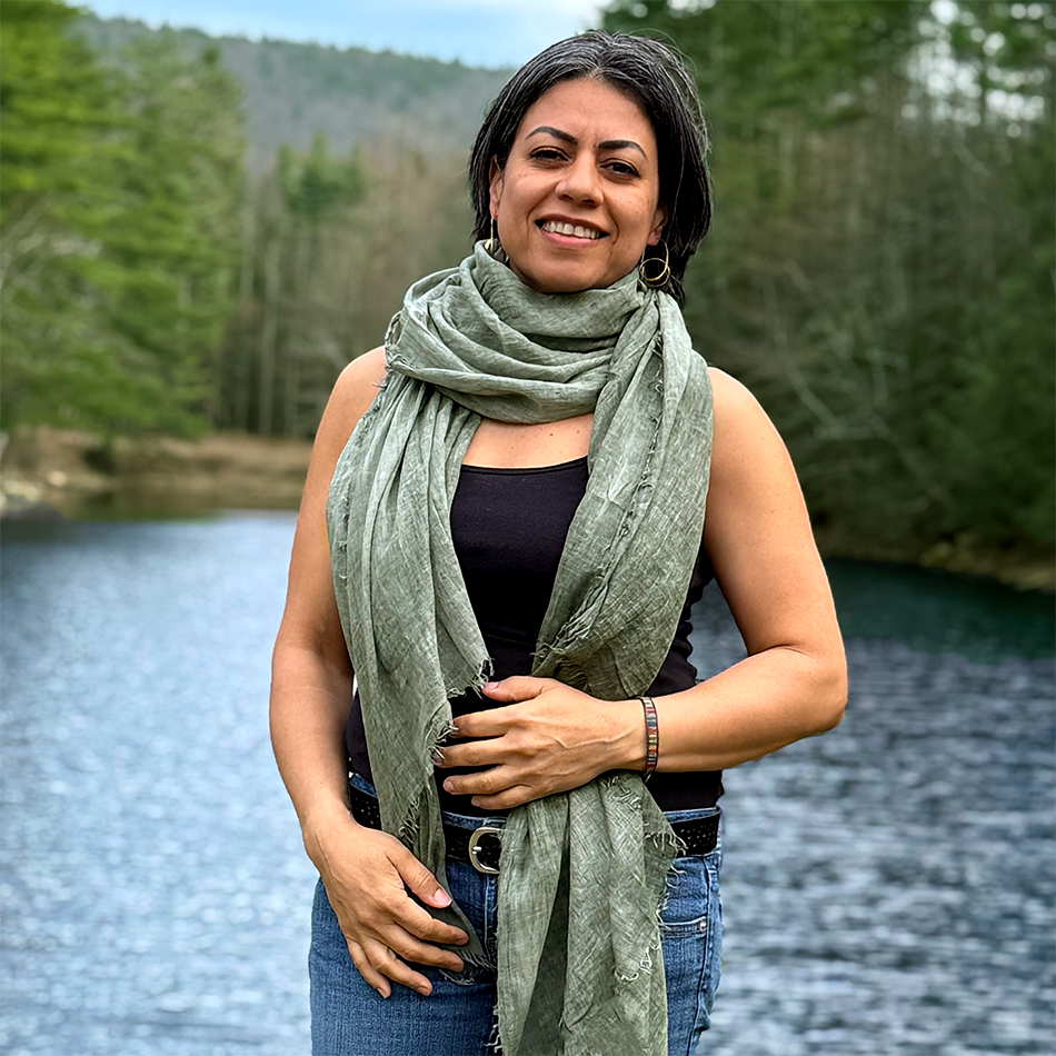 Large sage cotton scarf wrap sarong