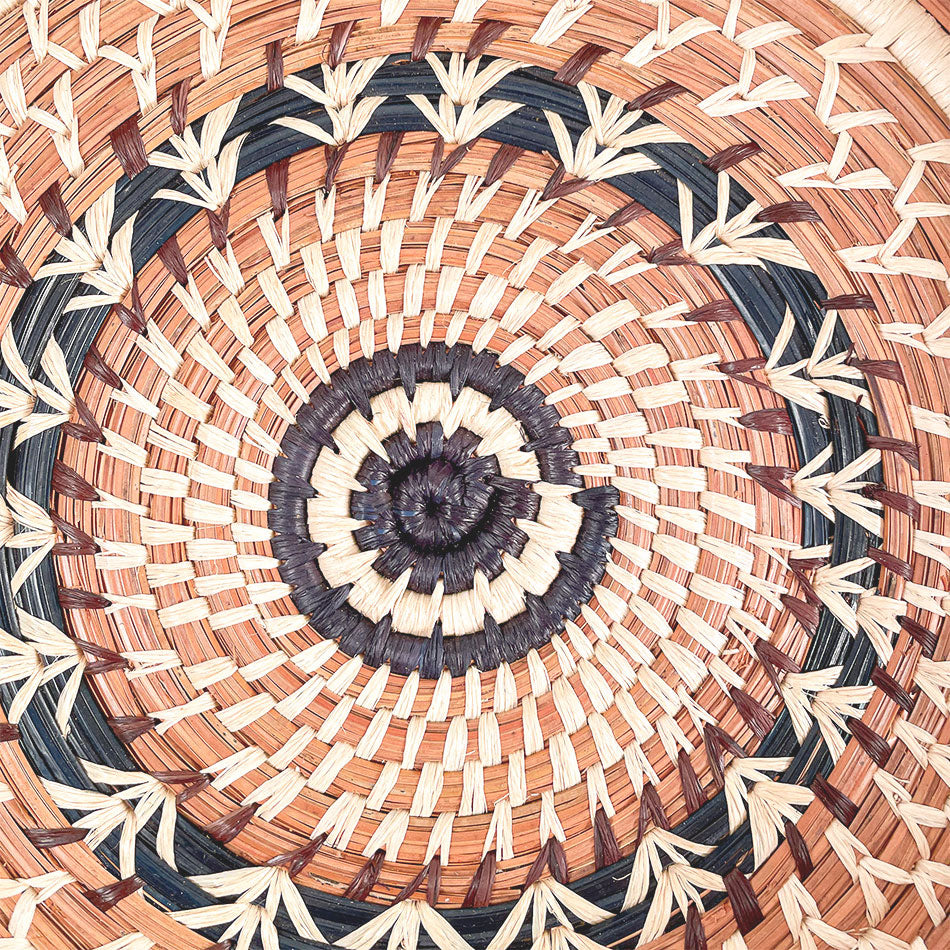 Irina Basket, Guatemala