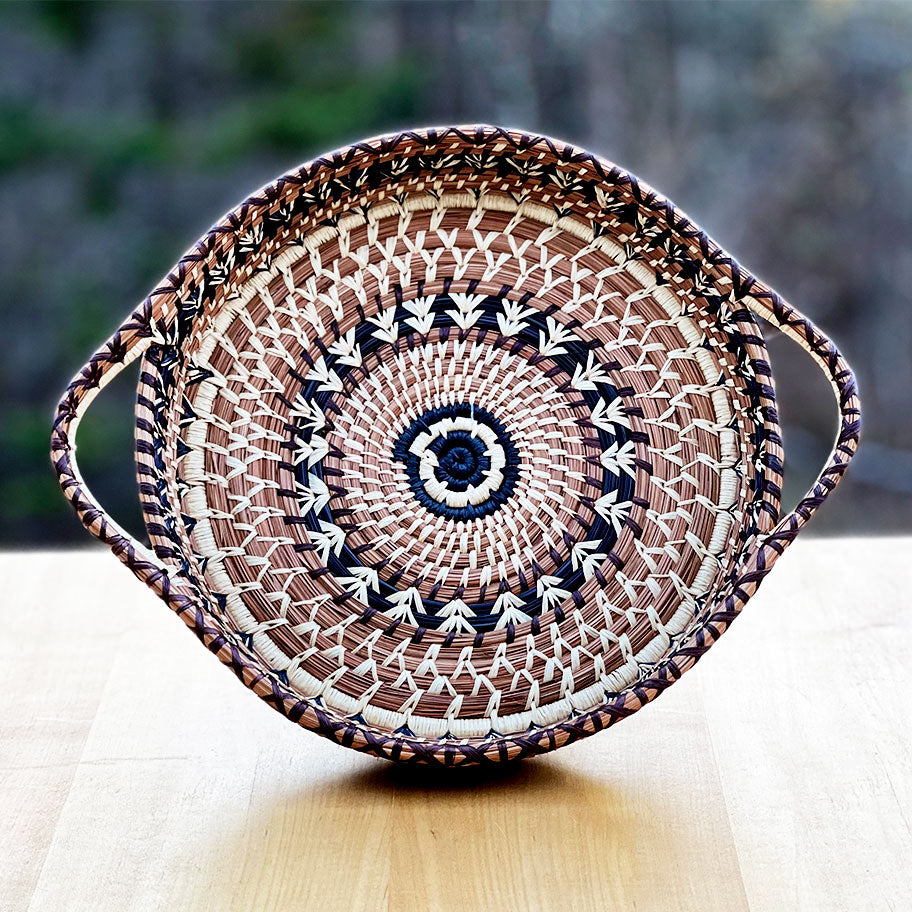 Irina Basket, Guatemala