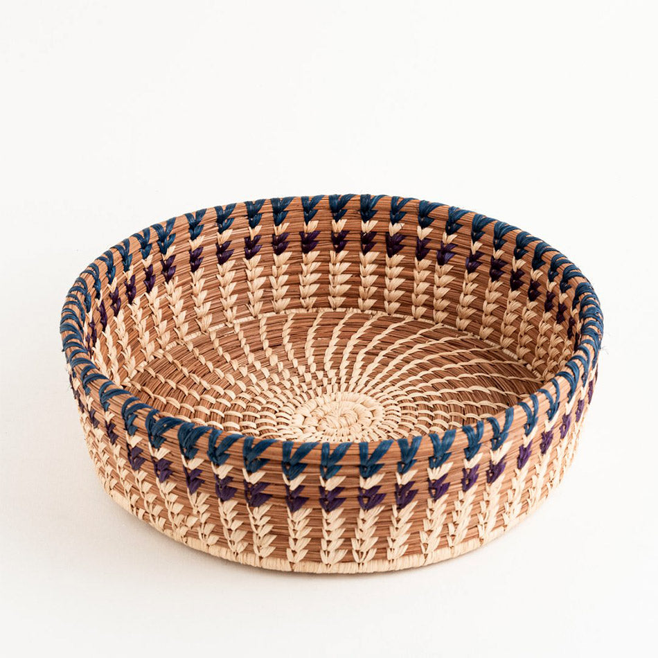 Mariana Basket, Guatemala