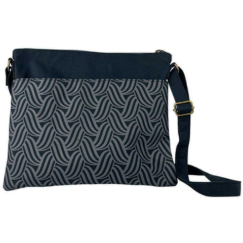 Fair trade purse handmade by women artisans in Cambodia