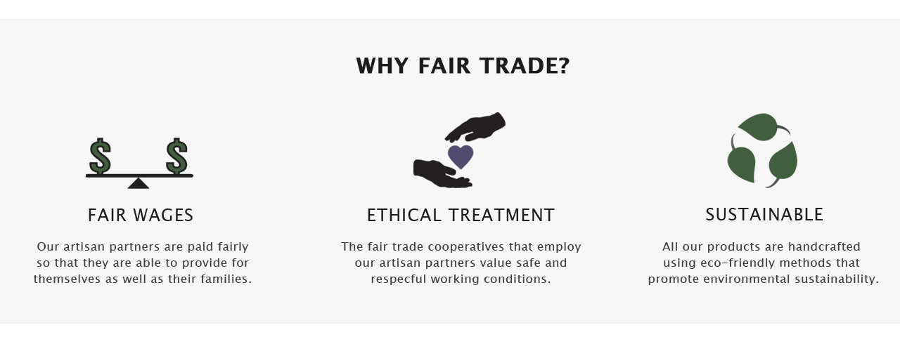 why fair trade
